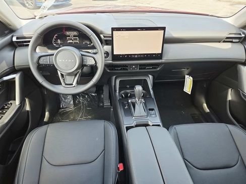 New 2026 MAZDA CX-5 2.5 S w/ Premium Package AWD/4WD image 7