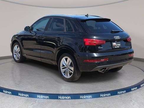 Used 2017 Audi Q3 2.0T Premium FWD image 8
