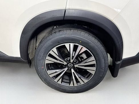 Used 2021 Nissan Rogue SV AWD/4WD image 24