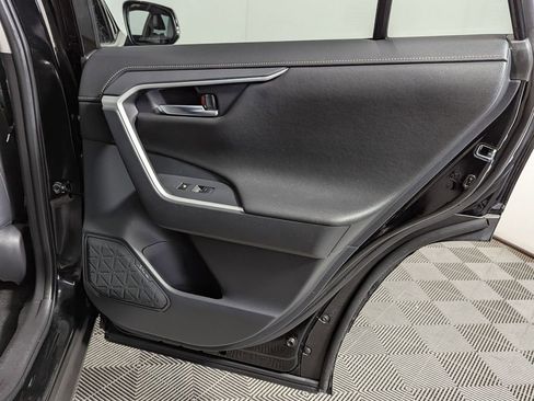 Used 2024 Toyota RAV4 Limited w/ Advanced Technology Package image 46