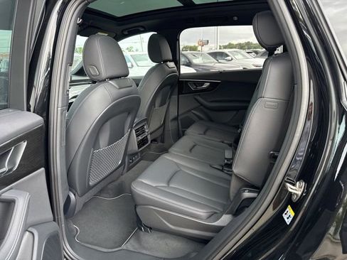 New 2025 Audi Q7 2.0T Premium Plus w/ Premium Plus Package image 22