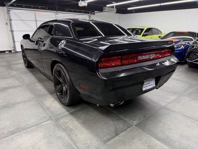 Used 2008 Dodge Challenger SRT8