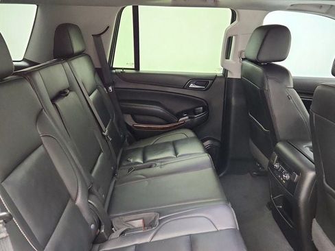 Used 2020 Chevrolet Tahoe LT AWD/4WD image 24