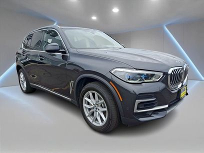 Used 2023 BMW X5 xDrive40i w/ Executive Package