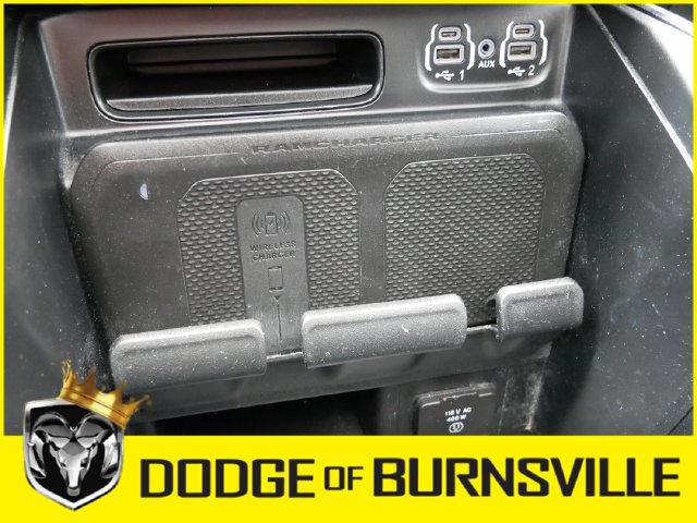 Used 2024 RAM 1500 Limited AWD/4WD image 23