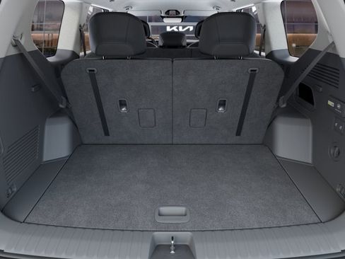 New 2026 Kia EV9 Light RWD image 19