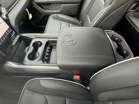 New 2026 RAM 1500 Laramie w/ Sport Appearance Package image 29