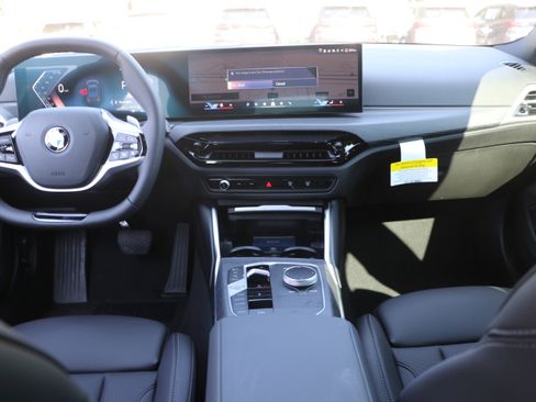 Certified 2025 BMW 330i Sedan w/ Premium Package RWD image 29