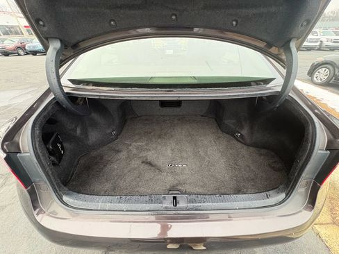 Used 2013 Lexus ES 350 w/ Luxury Pkg image 11