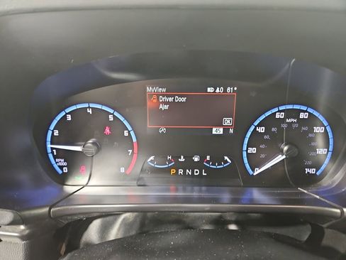 Used 2022 Ford Bronco Sport Big Bend w/ Convenience Package image 16