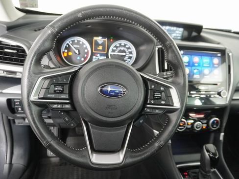 Certified 2021 Subaru Forester Limited image 23