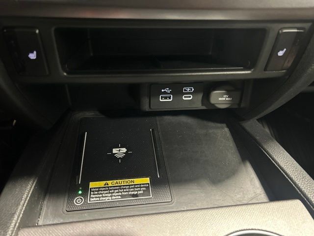 Certified 2024 Honda Passport EX-L image 24