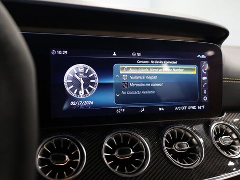 Used 2020 Mercedes-Benz AMG GT 63 S image 30