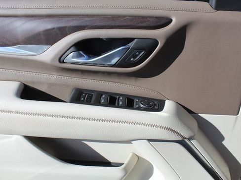 Used 2021 GMC Yukon Denali w/ Advanced Technology Package image 49