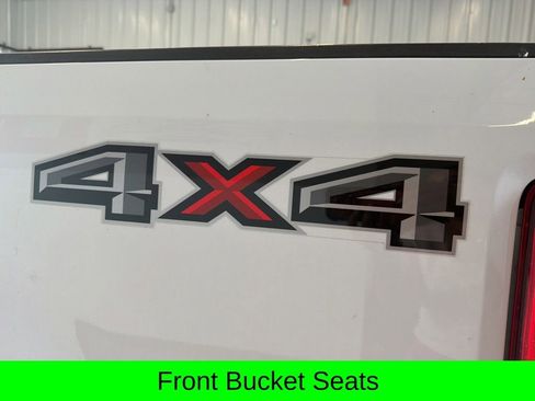 Used 2018 Ford F350 Lariat w/ Chrome Package AWD/4WD image 13