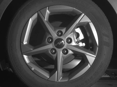 Used 2025 Kia K4 FWD image 14