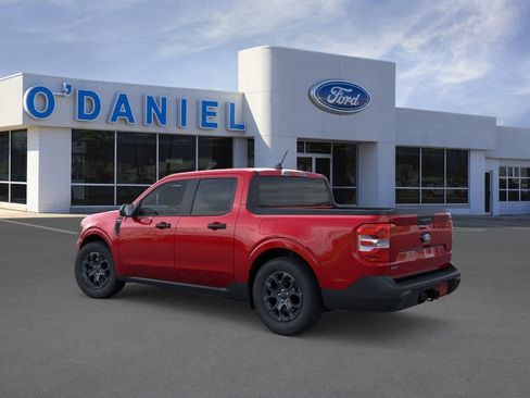 New 2026 Ford Maverick XLT w/ Equipment Group 301A AWD/4WD image 4