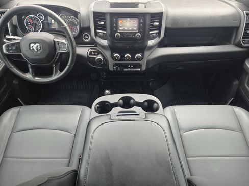 Used 2024 RAM 2500 Tradesman AWD/4WD image 29