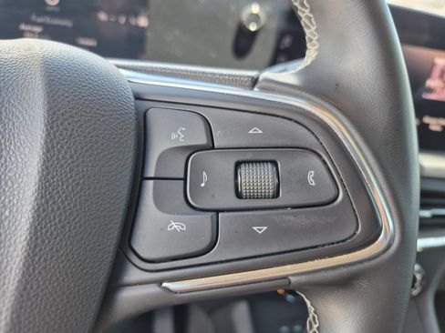 Used 2025 Buick Encore GX Preferred FWD image 26