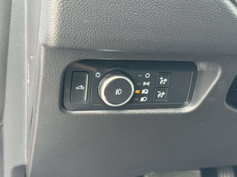 Used 2024 Ford Ranger Lariat w/ FX4 Off-Road Package AWD/4WD image 19