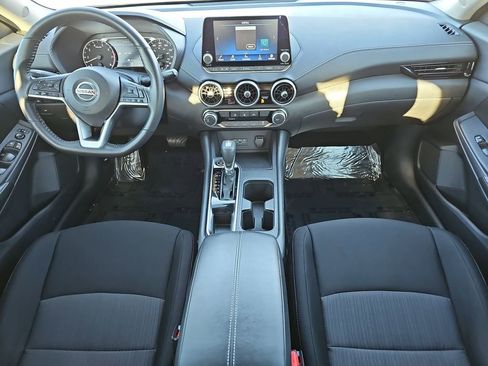 Used 2022 Nissan Sentra SV image 10