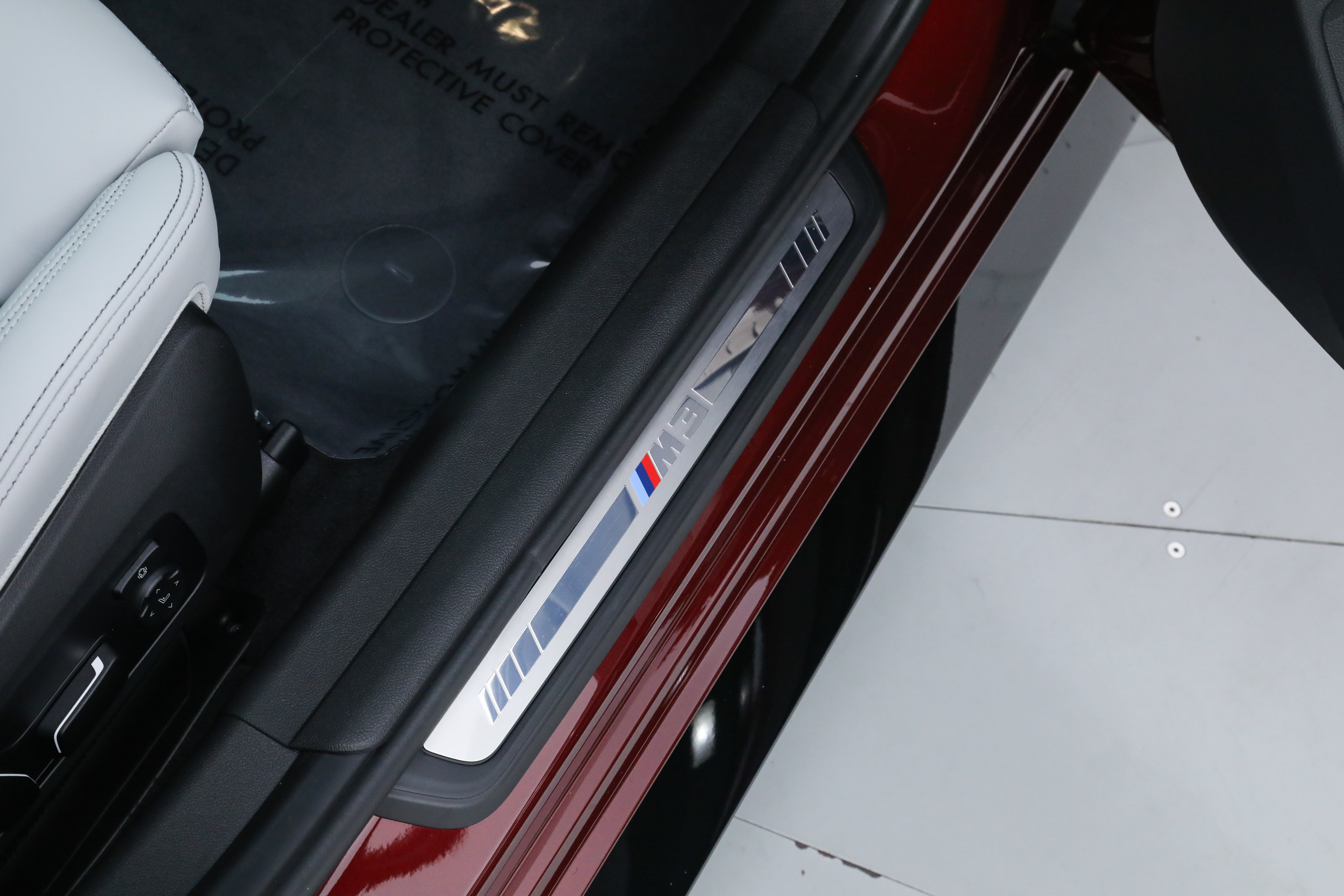 Used 2026 BMW M3 Competition AWD/4WD image 23