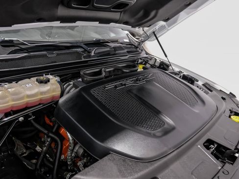 Used 2022 RAM 1500 TRX w/ TRX Level 2 Equipment Group image 56