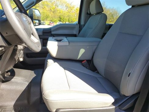 Used 2021 Ford F250 XL w/ STX Appearance Package image 25