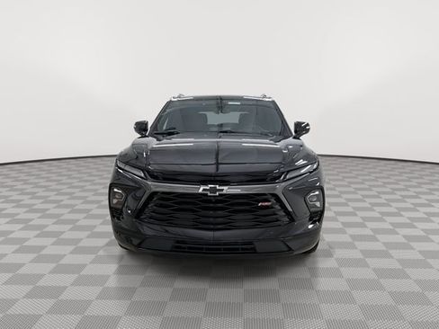 New 2026 Chevrolet Blazer RS image 4