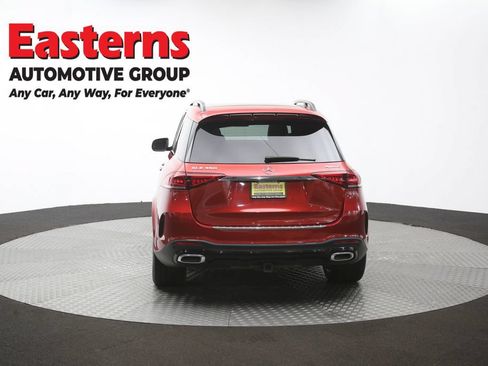 Used 2023 Mercedes-Benz GLE 450 4MATIC w/ AMG Line Exterior image 40