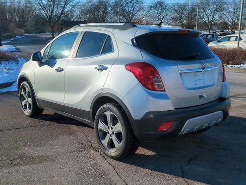 Used 2014 Buick Encore FWD image 6