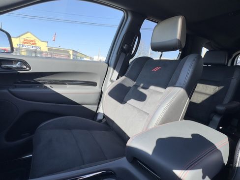 New 2026 Dodge Durango GT image 14