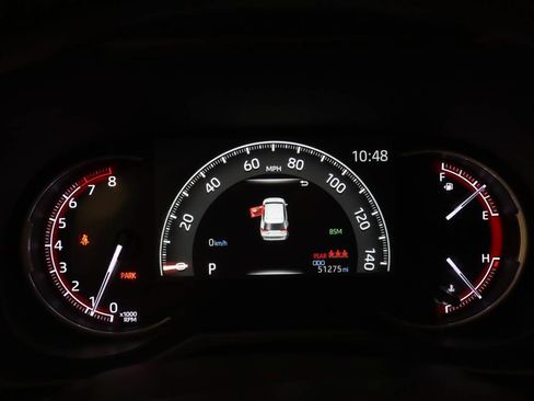 Used 2024 Toyota RAV4 XLE FWD image 7