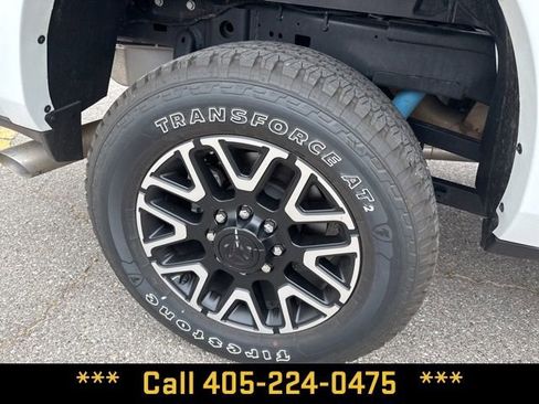 Used 2025 RAM 2500 Limited image 14