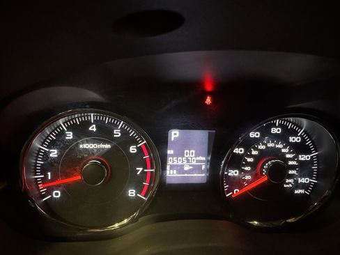 Used 2014 Subaru Forester 2.5i Touring image 16