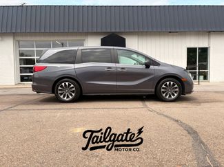 Used 2024 Honda Odyssey EX-L video 1