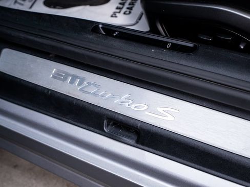 Used 2021 Porsche 911 Turbo S AWD/4WD image 40