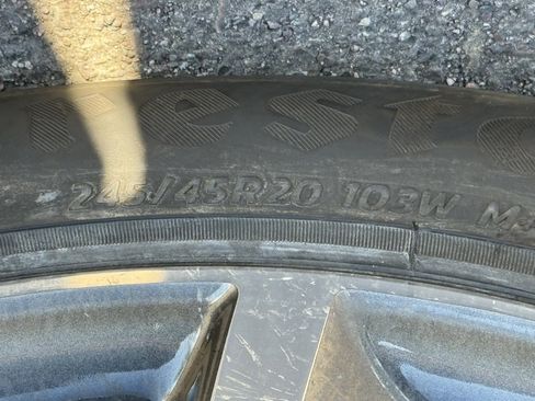 Used 2020 Lincoln Corsair Reserve w/ Equipment Group 201A image 10