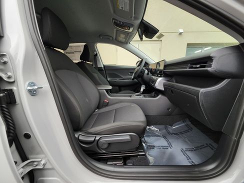 New 2026 Hyundai Kona SEL Sport AWD/4WD image 17