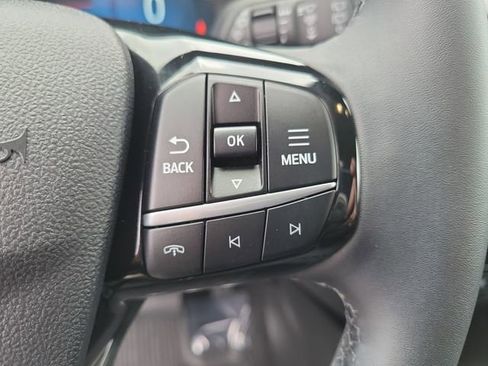 Used 2023 Ford Escape Platinum AWD/4WD image 18