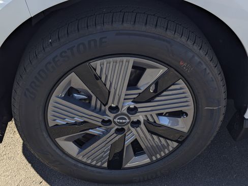 New 2026 Nissan Murano SL image 7