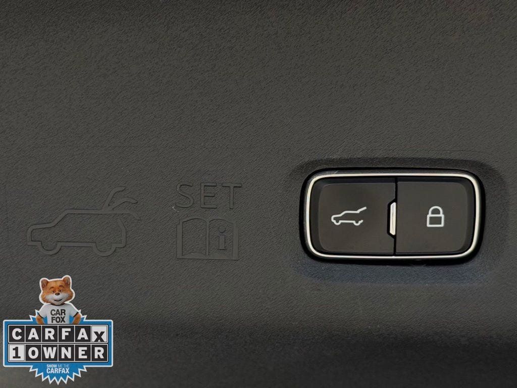 Used 2025 Ford Expedition Max Platinum AWD/4WD image 28
