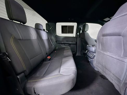 Used 2024 Ford F150 STX AWD/4WD image 11