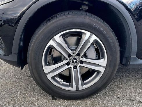 Used 2019 Mercedes-Benz GLC 300 GLC 300 image 7