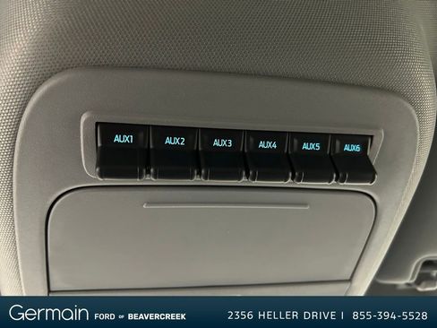 New 2026 Ford F450 XL w/ XL Driver Assist Package image 25