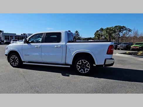 Used 2025 RAM 1500 Laramie image 28