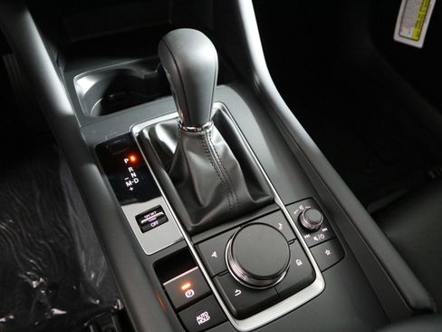 New 2026 MAZDA MAZDA3 s Sport image 19