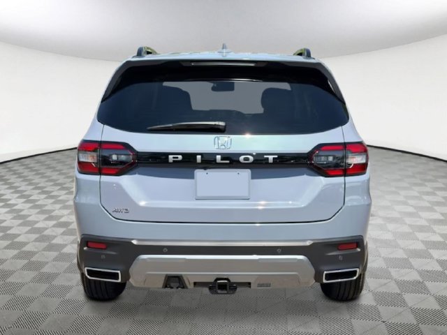 New 2026 Honda Pilot EX-L image 5