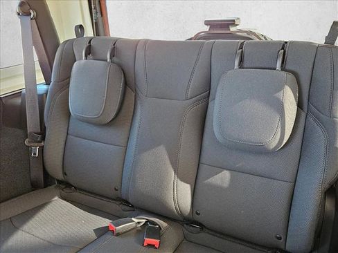 Used 2022 Jeep Wrangler Willys image 20