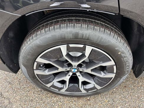 New 2026 BMW X3 xDrive30 w/ Premium Package AWD/4WD image 10